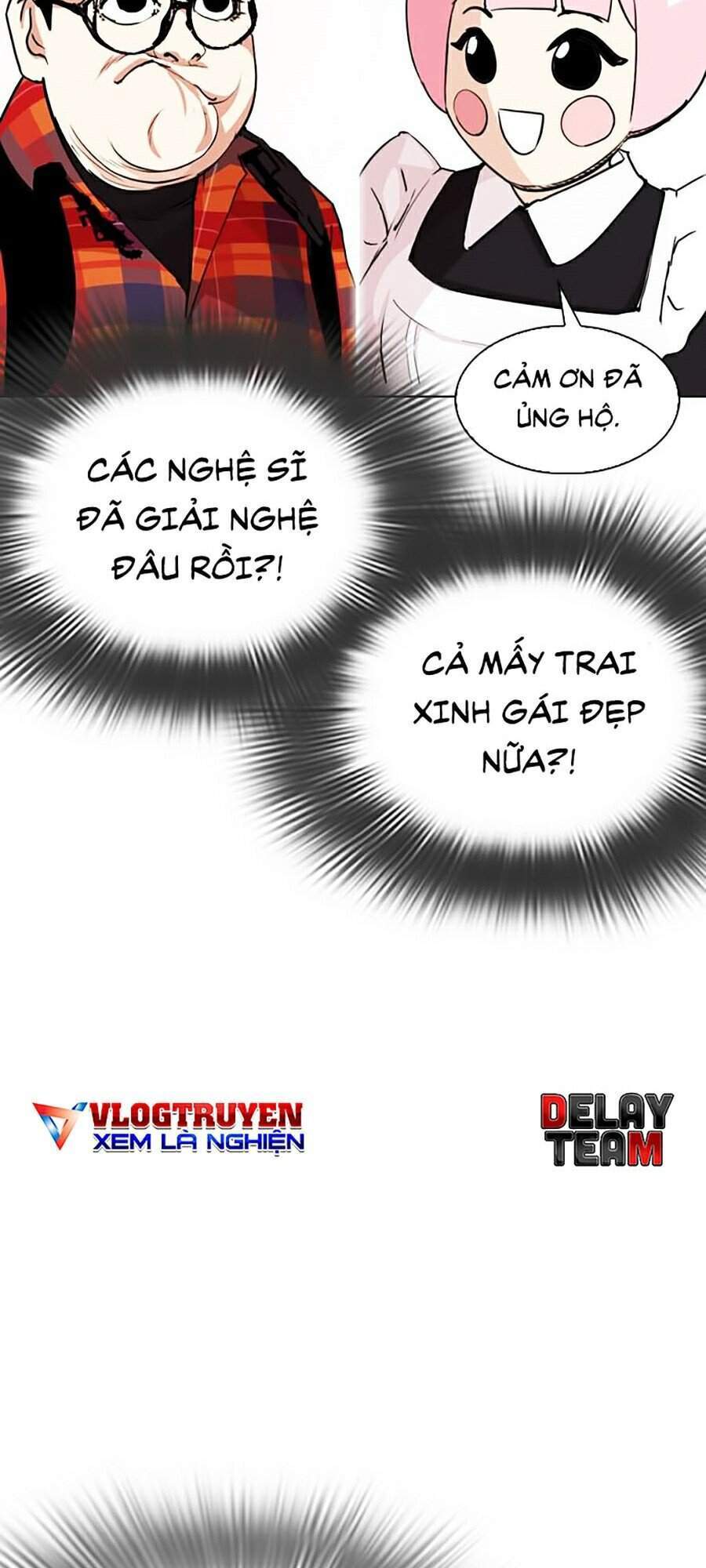 Lookism - Hoán Đổi Diệu Kỳ hoán đổi diệu kỳ - chapter 287 - Upload bởi truyensieuhay.com