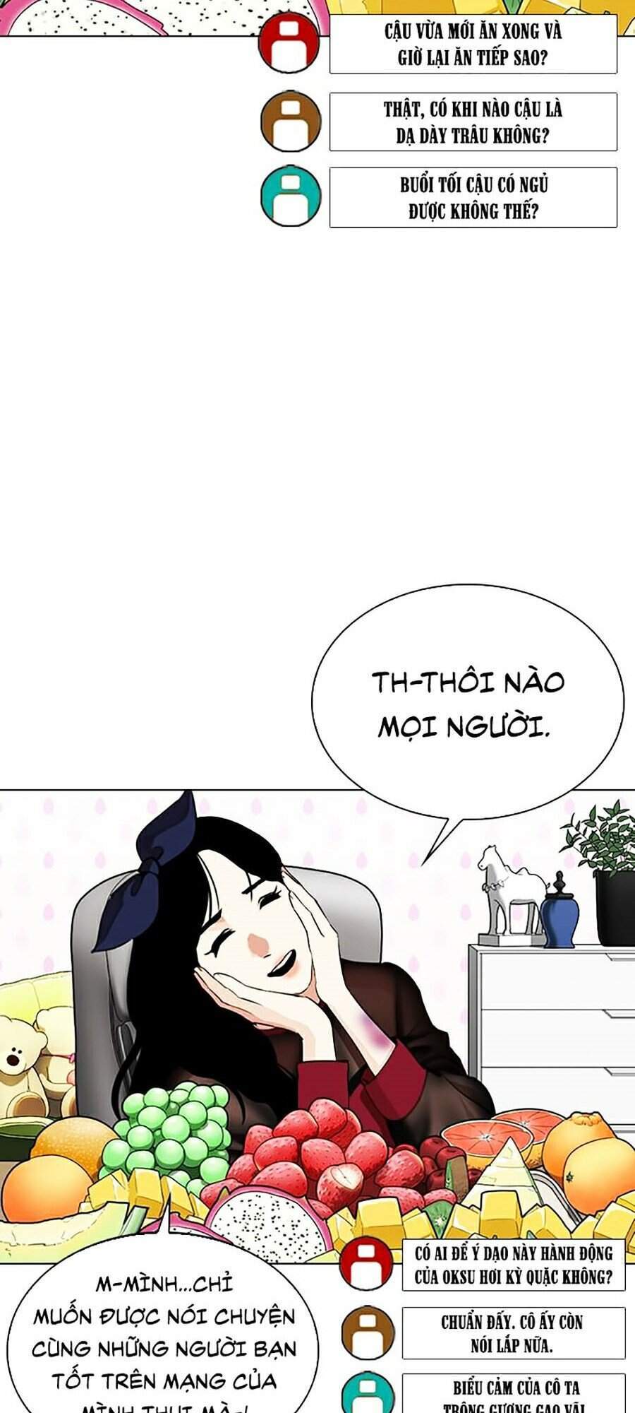 Lookism - Hoán Đổi Diệu Kỳ hoán đổi diệu kỳ - chapter 287 - Upload bởi truyensieuhay.com