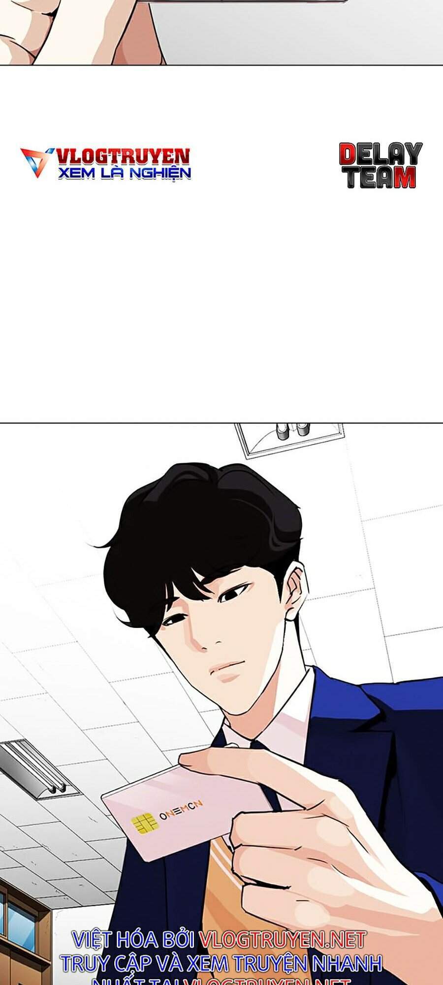 Lookism - Hoán Đổi Diệu Kỳ hoán đổi diệu kỳ - chapter 287 - Upload bởi truyensieuhay.com