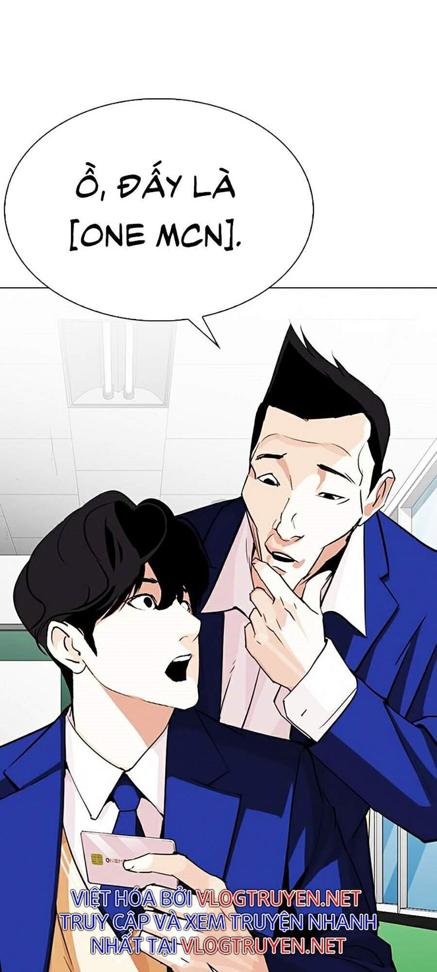 Lookism - Hoán Đổi Diệu Kỳ hoán đổi diệu kỳ - chapter 287 - Upload bởi truyensieuhay.com