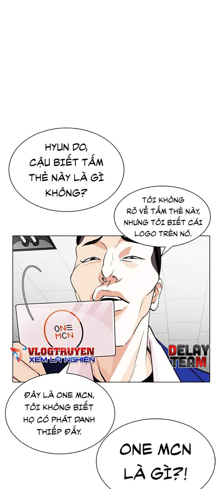 Lookism - Hoán Đổi Diệu Kỳ hoán đổi diệu kỳ - chapter 287 - Upload bởi truyensieuhay.com