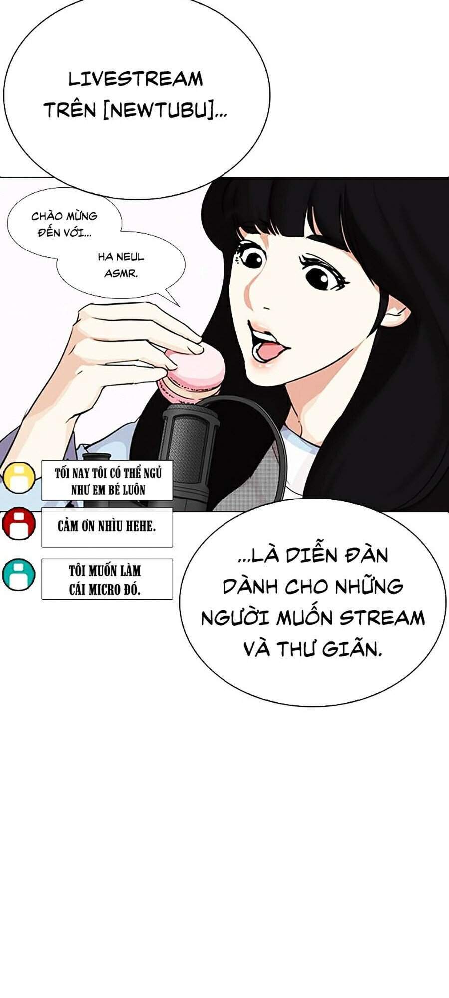 Lookism - Hoán Đổi Diệu Kỳ hoán đổi diệu kỳ - chapter 287 - Upload bởi truyensieuhay.com