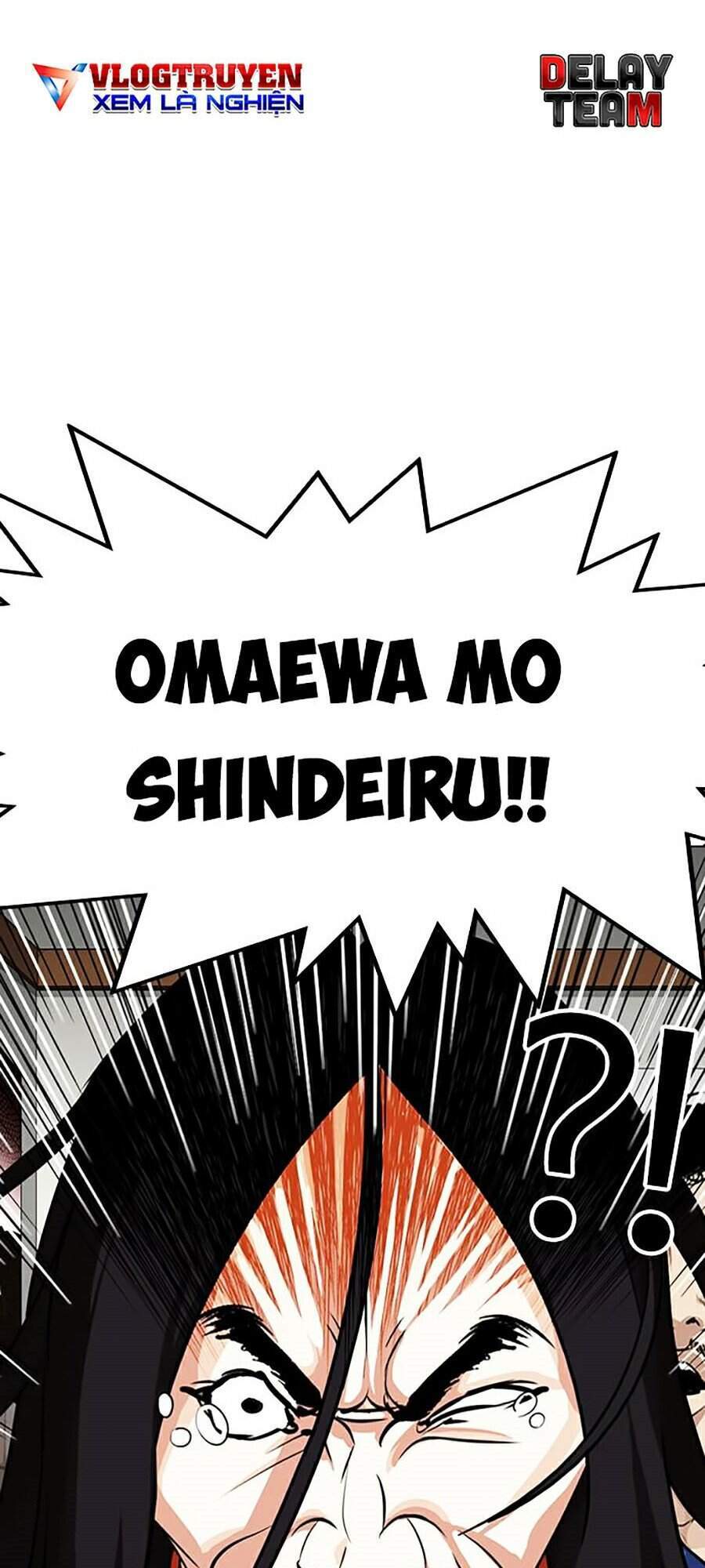 Lookism - Hoán Đổi Diệu Kỳ hoán đổi diệu kỳ - chapter 287 - Upload bởi truyensieuhay.com