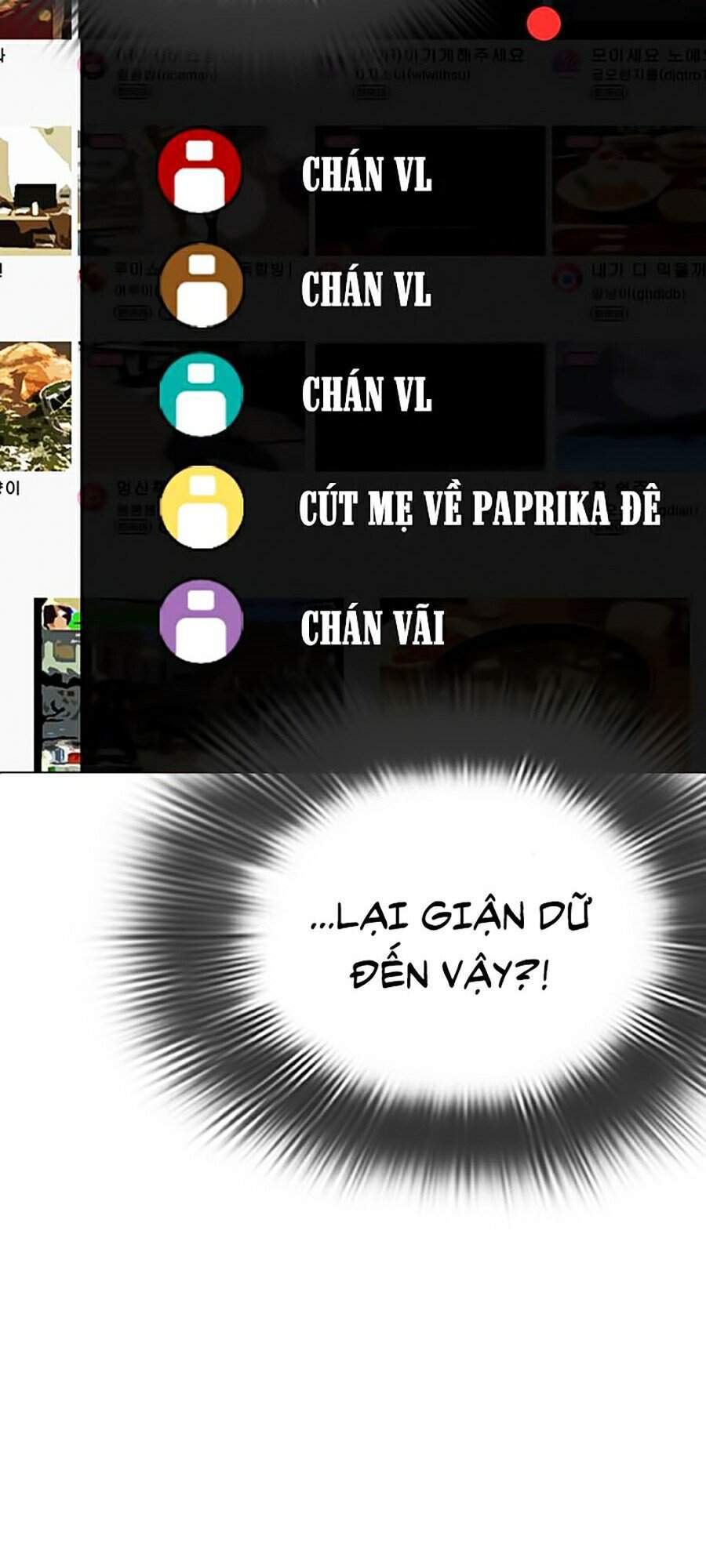 Lookism - Hoán Đổi Diệu Kỳ hoán đổi diệu kỳ - chapter 287 - Upload bởi truyensieuhay.com
