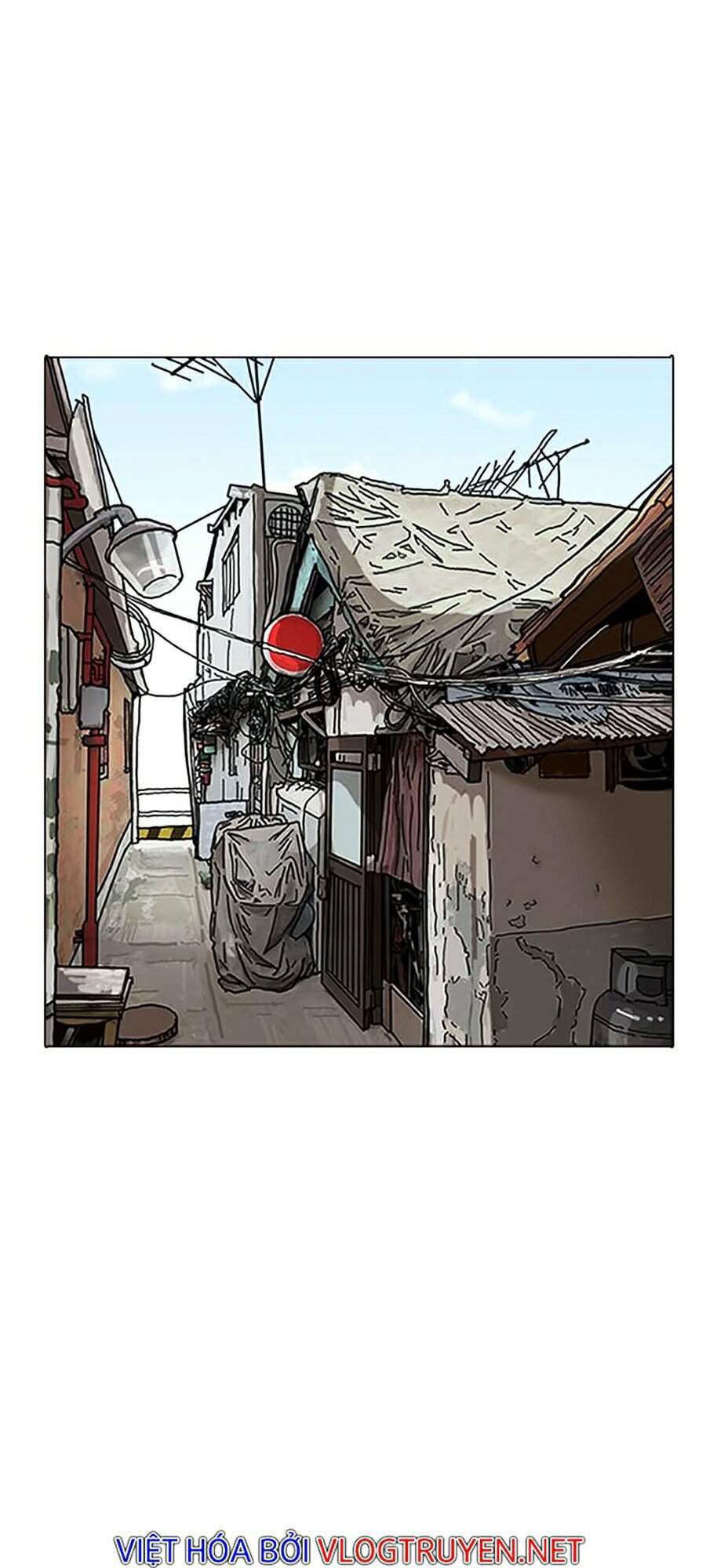 Lookism - Hoán Đổi Diệu Kỳ hoán đổi diệu kỳ - chapter 287 - Upload bởi truyensieuhay.com