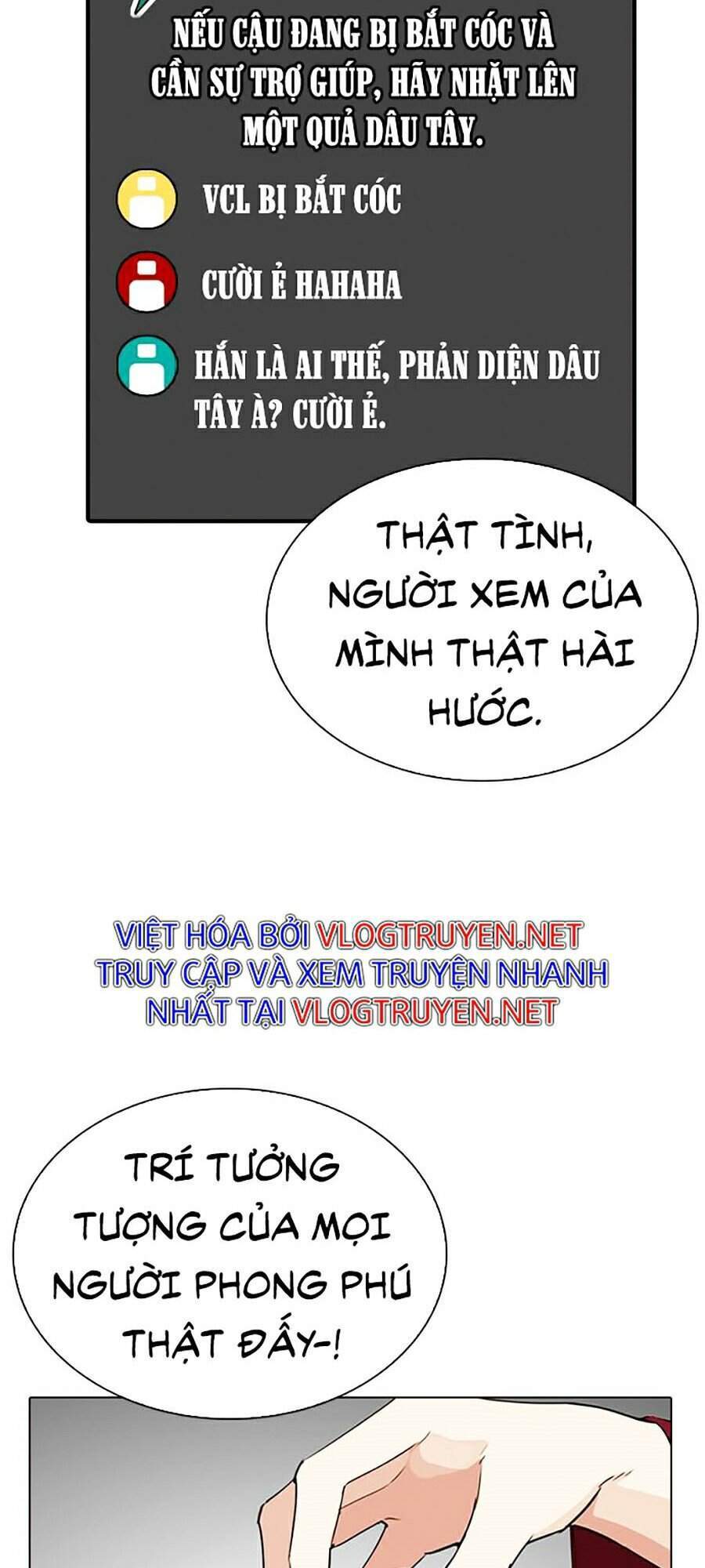 Lookism - Hoán Đổi Diệu Kỳ hoán đổi diệu kỳ - chapter 287 - Upload bởi truyensieuhay.com
