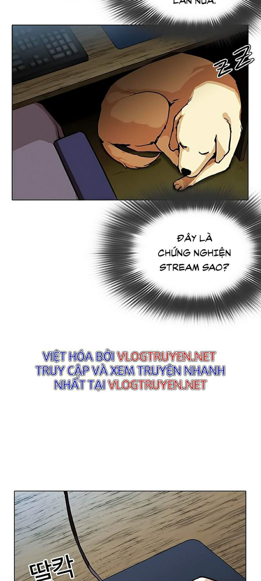 Lookism - Hoán Đổi Diệu Kỳ hoán đổi diệu kỳ - chapter 287 - Upload bởi truyensieuhay.com