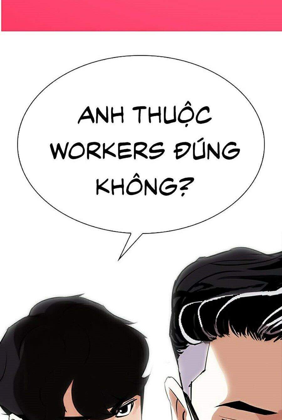 Lookism - Hoán Đổi Diệu Kỳ hoán đổi diệu kỳ - chapter 288 - Upload bởi truyensieuhay.com