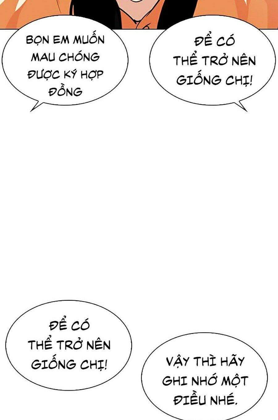 Lookism - Hoán Đổi Diệu Kỳ hoán đổi diệu kỳ - chapter 288 - Upload bởi truyensieuhay.com
