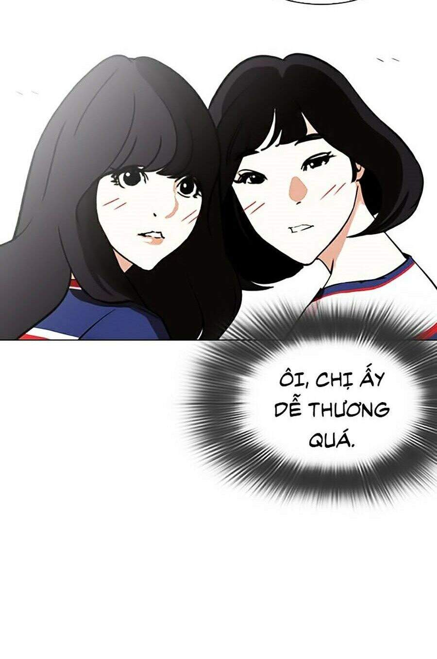 Lookism - Hoán Đổi Diệu Kỳ hoán đổi diệu kỳ - chapter 288 - Upload bởi truyensieuhay.com