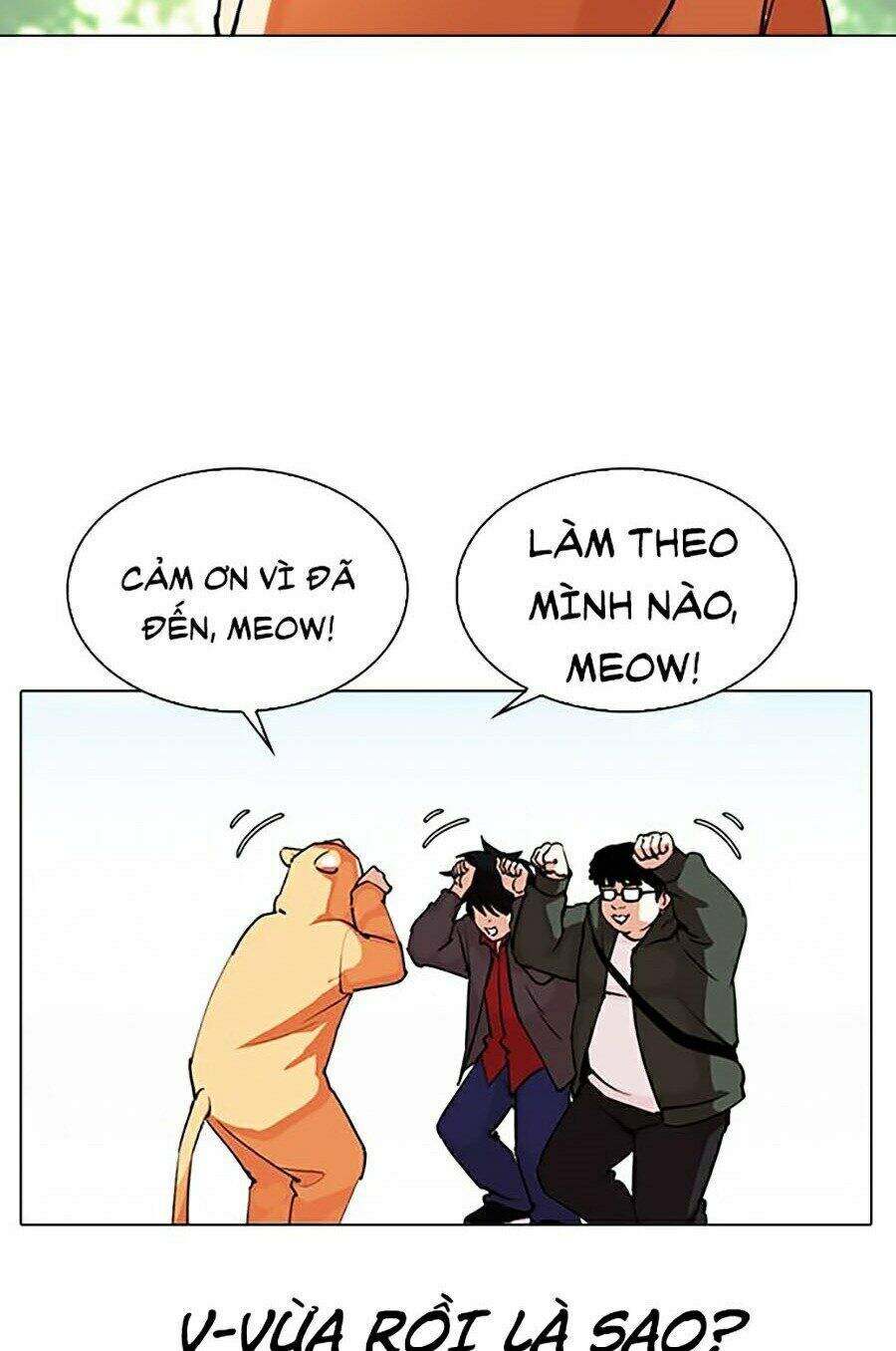 Lookism - Hoán Đổi Diệu Kỳ hoán đổi diệu kỳ - chapter 288 - Upload bởi truyensieuhay.com