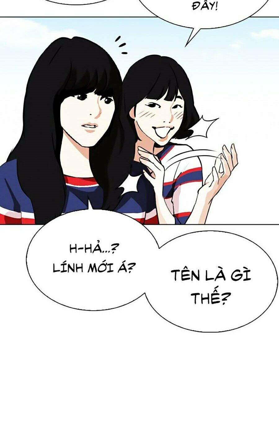 Lookism - Hoán Đổi Diệu Kỳ hoán đổi diệu kỳ - chapter 288 - Upload bởi truyensieuhay.com