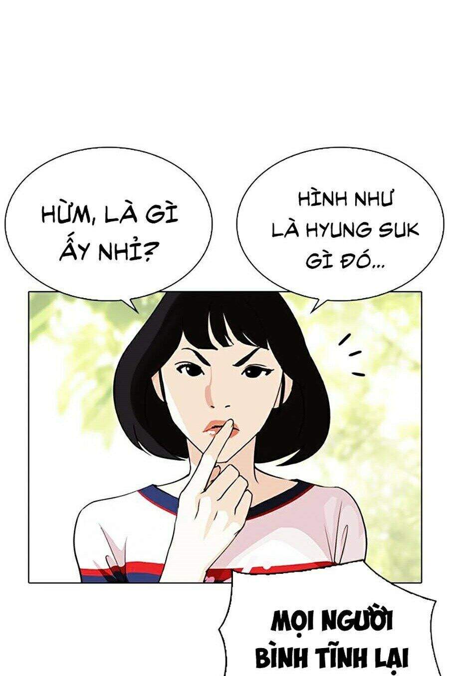 Lookism - Hoán Đổi Diệu Kỳ hoán đổi diệu kỳ - chapter 288 - Upload bởi truyensieuhay.com