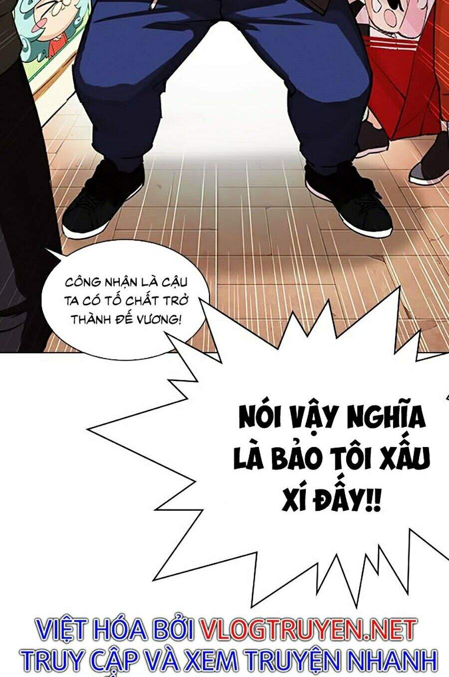 Lookism - Hoán Đổi Diệu Kỳ hoán đổi diệu kỳ - chapter 288 - Upload bởi truyensieuhay.com