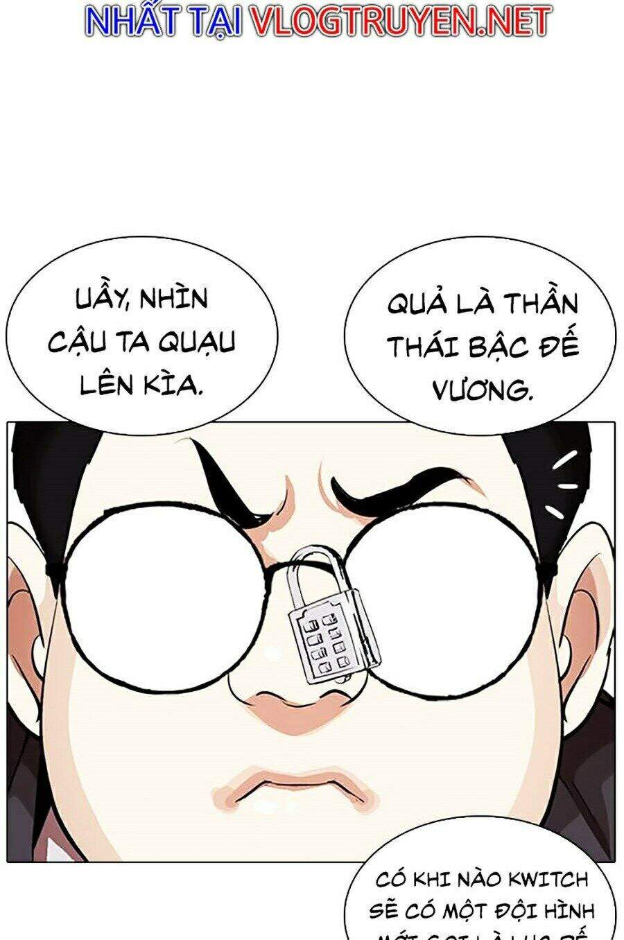 Lookism - Hoán Đổi Diệu Kỳ hoán đổi diệu kỳ - chapter 288 - Upload bởi truyensieuhay.com