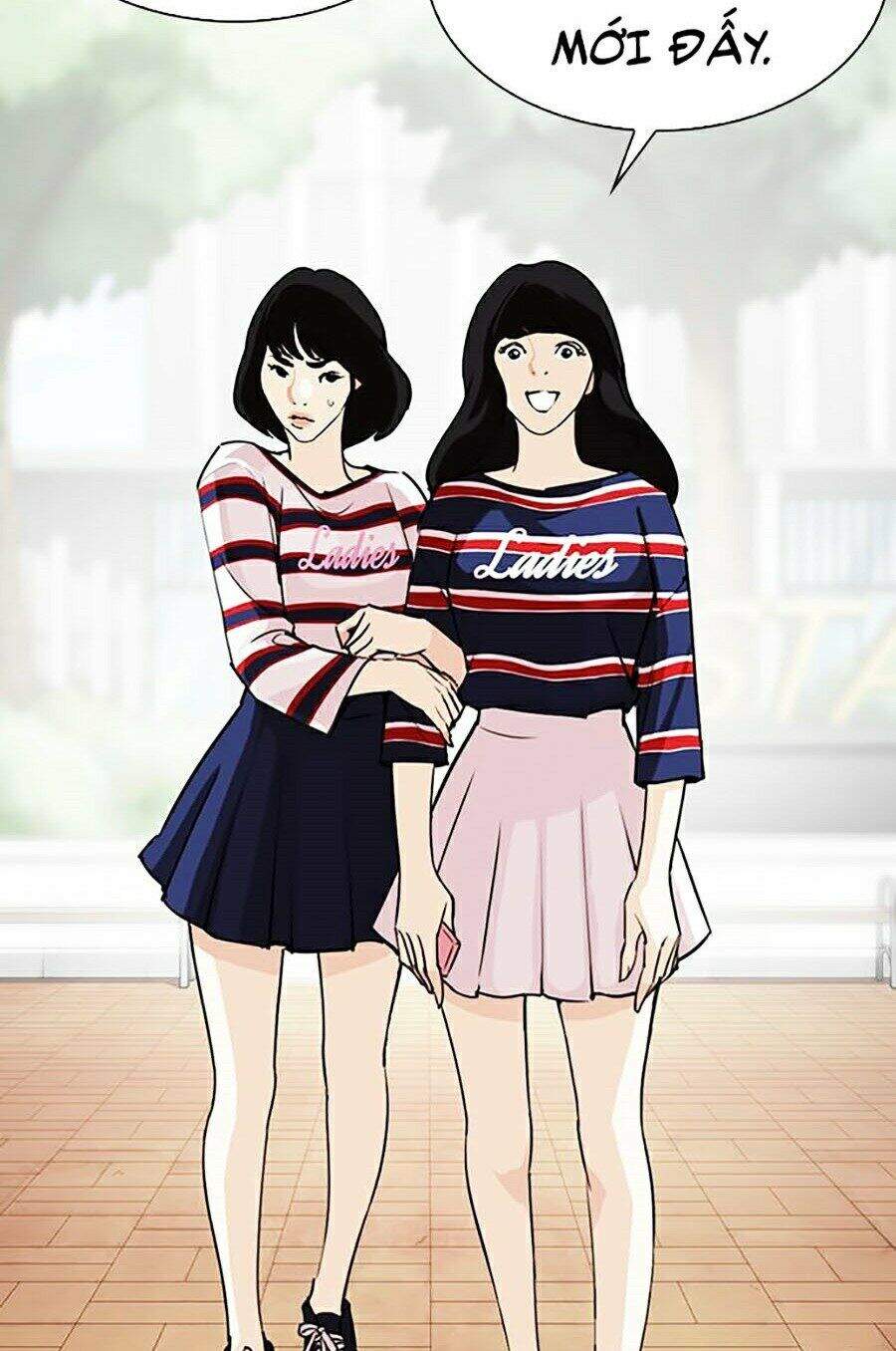 Lookism - Hoán Đổi Diệu Kỳ hoán đổi diệu kỳ - chapter 288 - Upload bởi truyensieuhay.com