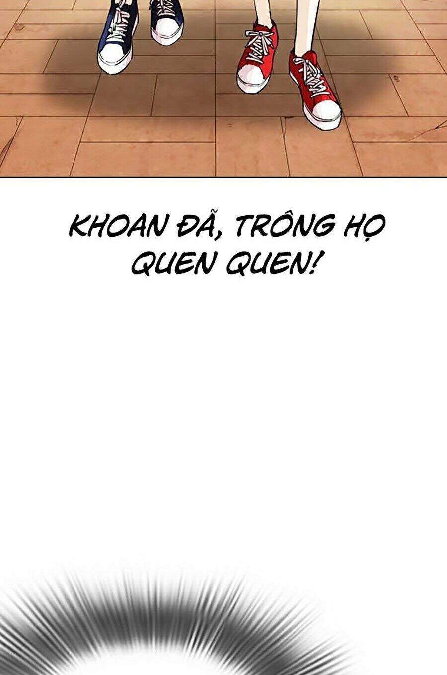 Lookism - Hoán Đổi Diệu Kỳ hoán đổi diệu kỳ - chapter 288 - Upload bởi truyensieuhay.com