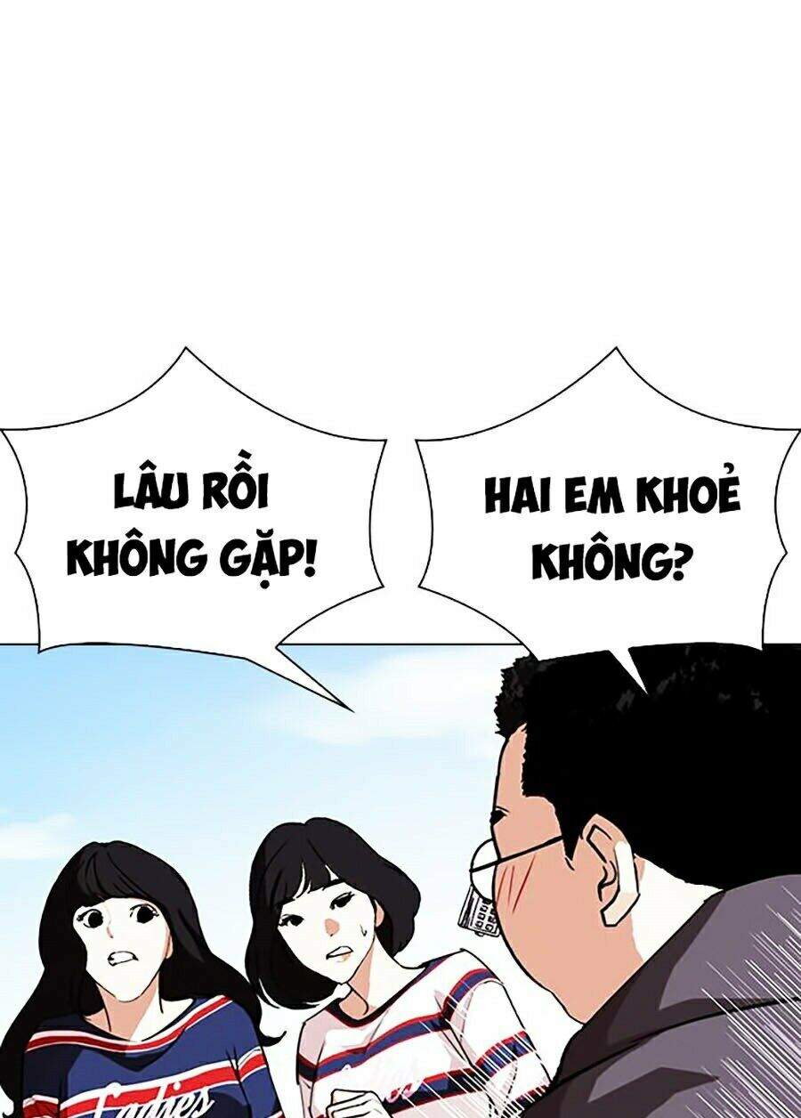 Lookism - Hoán Đổi Diệu Kỳ hoán đổi diệu kỳ - chapter 288 - Upload bởi truyensieuhay.com
