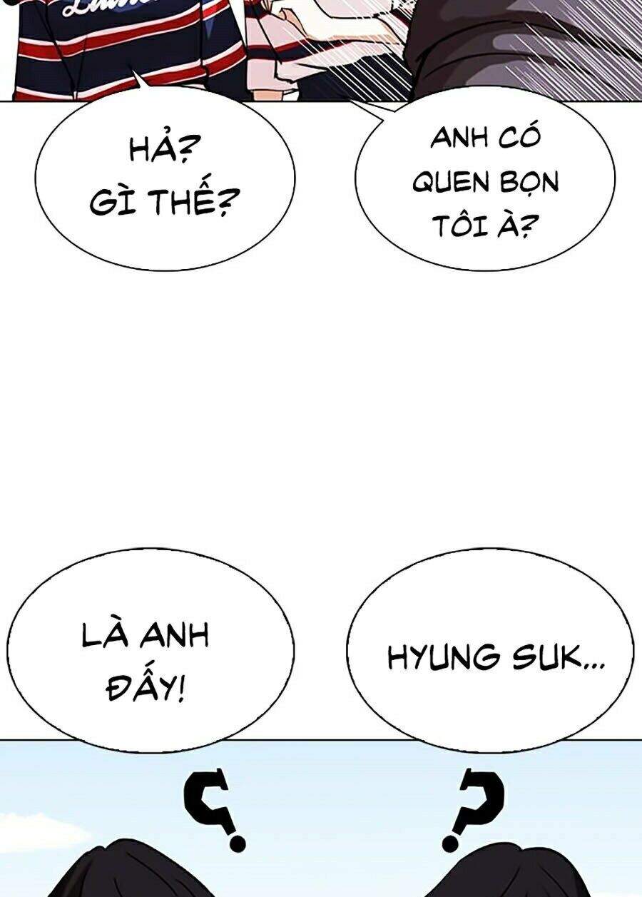 Lookism - Hoán Đổi Diệu Kỳ hoán đổi diệu kỳ - chapter 288 - Upload bởi truyensieuhay.com