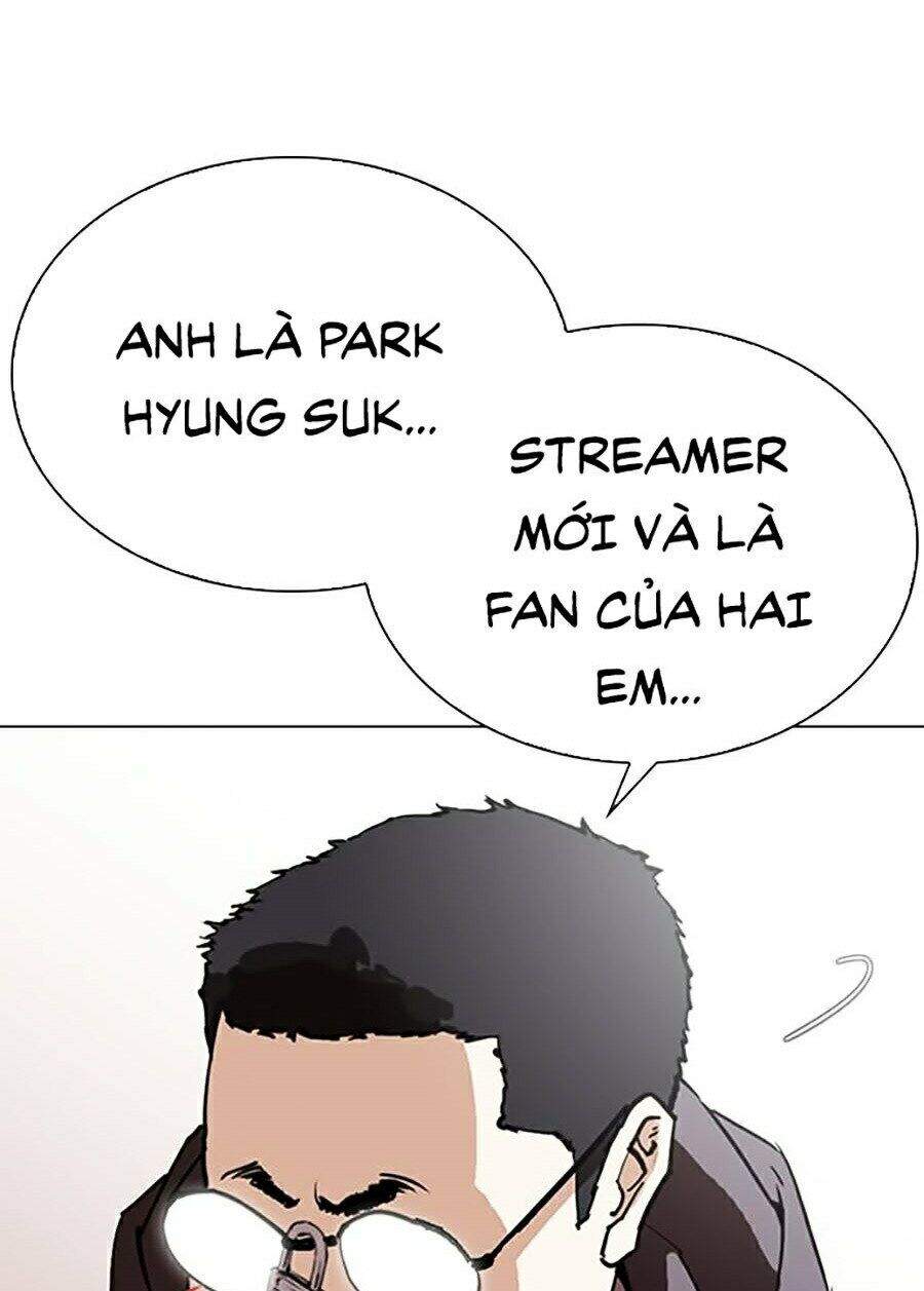 Lookism - Hoán Đổi Diệu Kỳ hoán đổi diệu kỳ - chapter 288 - Upload bởi truyensieuhay.com