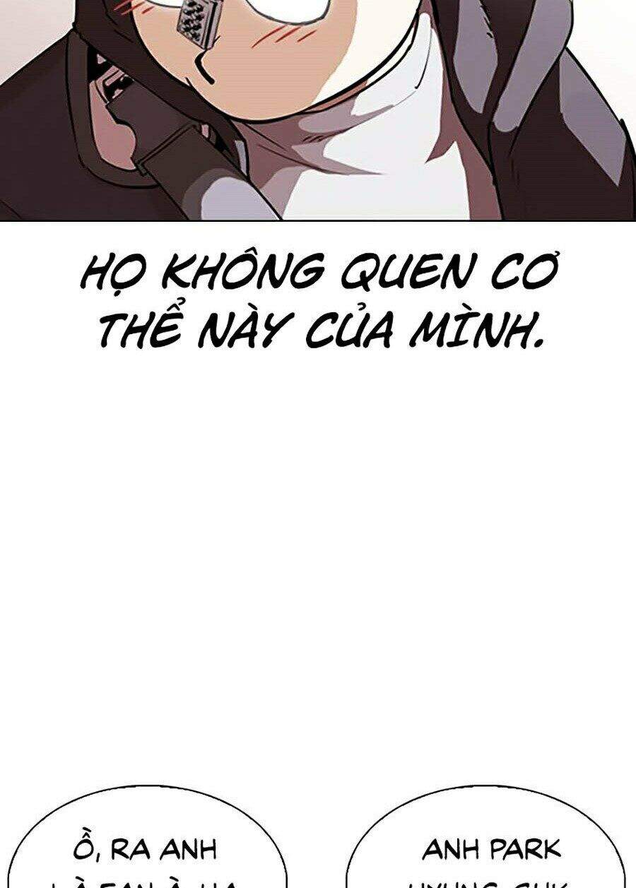 Lookism - Hoán Đổi Diệu Kỳ hoán đổi diệu kỳ - chapter 288 - Upload bởi truyensieuhay.com