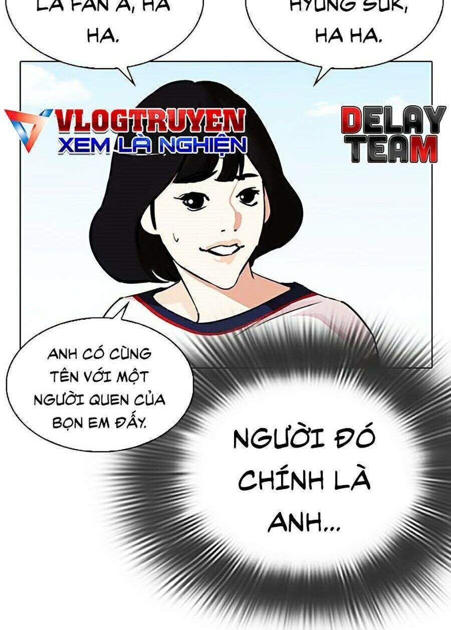 Lookism - Hoán Đổi Diệu Kỳ hoán đổi diệu kỳ - chapter 288 - Upload bởi truyensieuhay.com