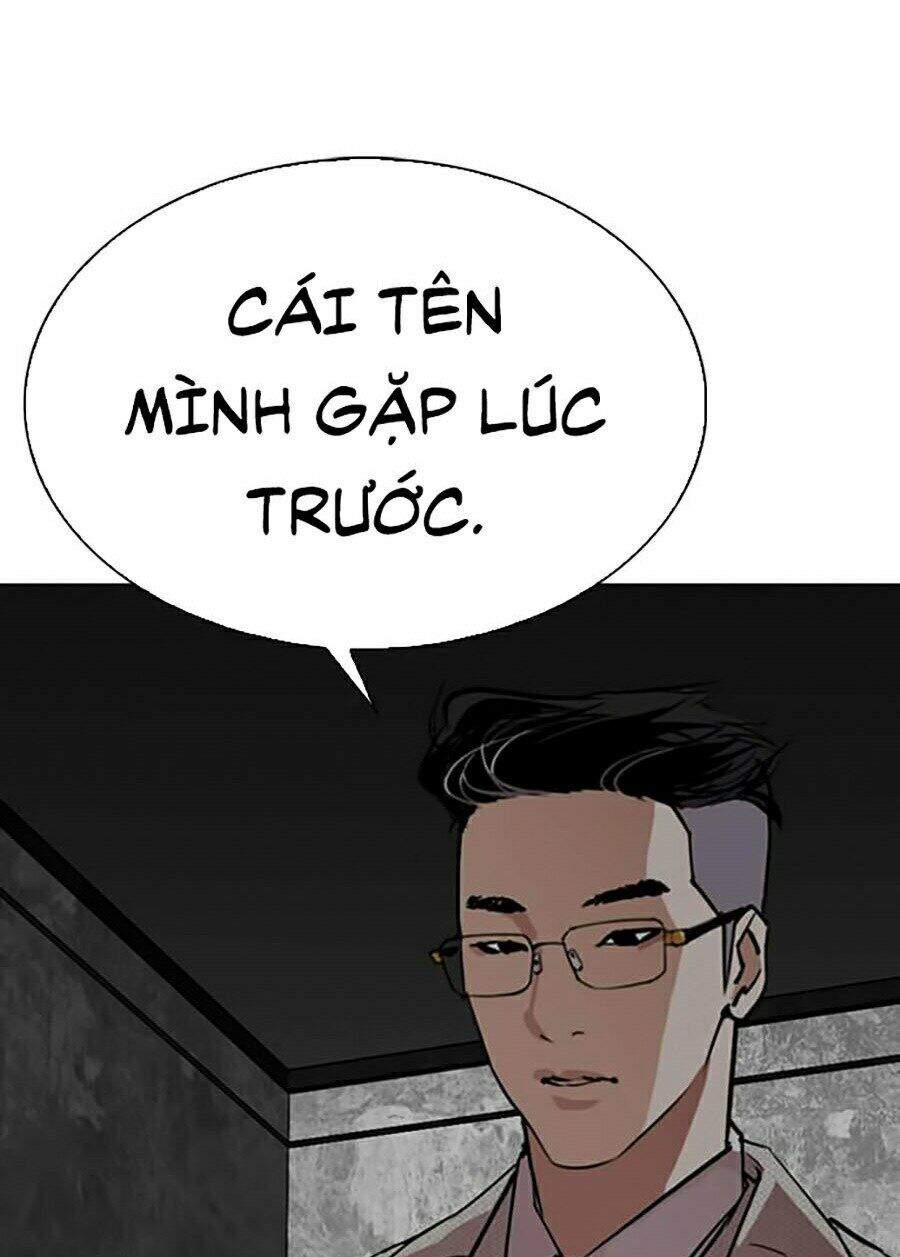 Lookism - Hoán Đổi Diệu Kỳ hoán đổi diệu kỳ - chapter 288 - Upload bởi truyensieuhay.com