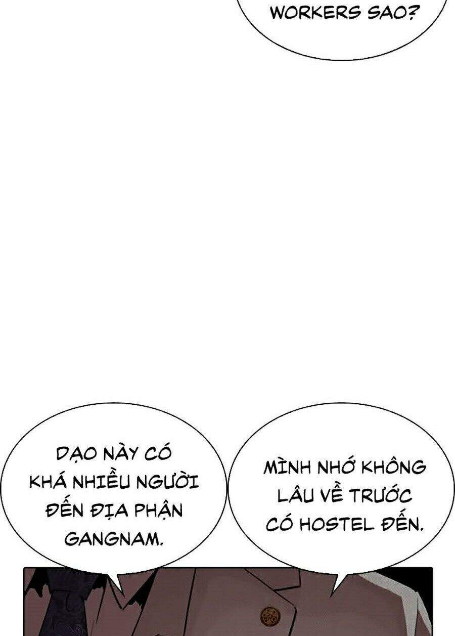 Lookism - Hoán Đổi Diệu Kỳ hoán đổi diệu kỳ - chapter 288 - Upload bởi truyensieuhay.com