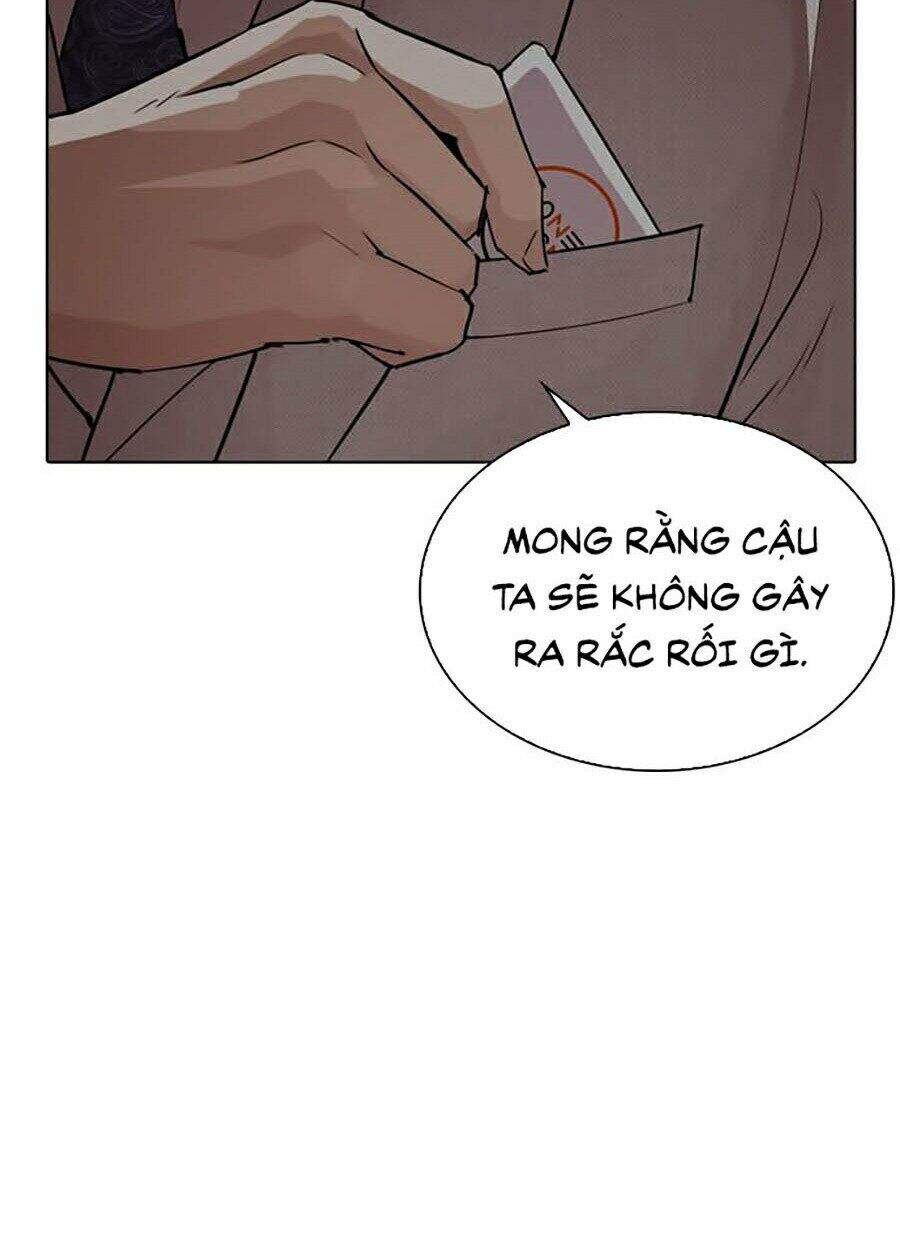 Lookism - Hoán Đổi Diệu Kỳ hoán đổi diệu kỳ - chapter 288 - Upload bởi truyensieuhay.com