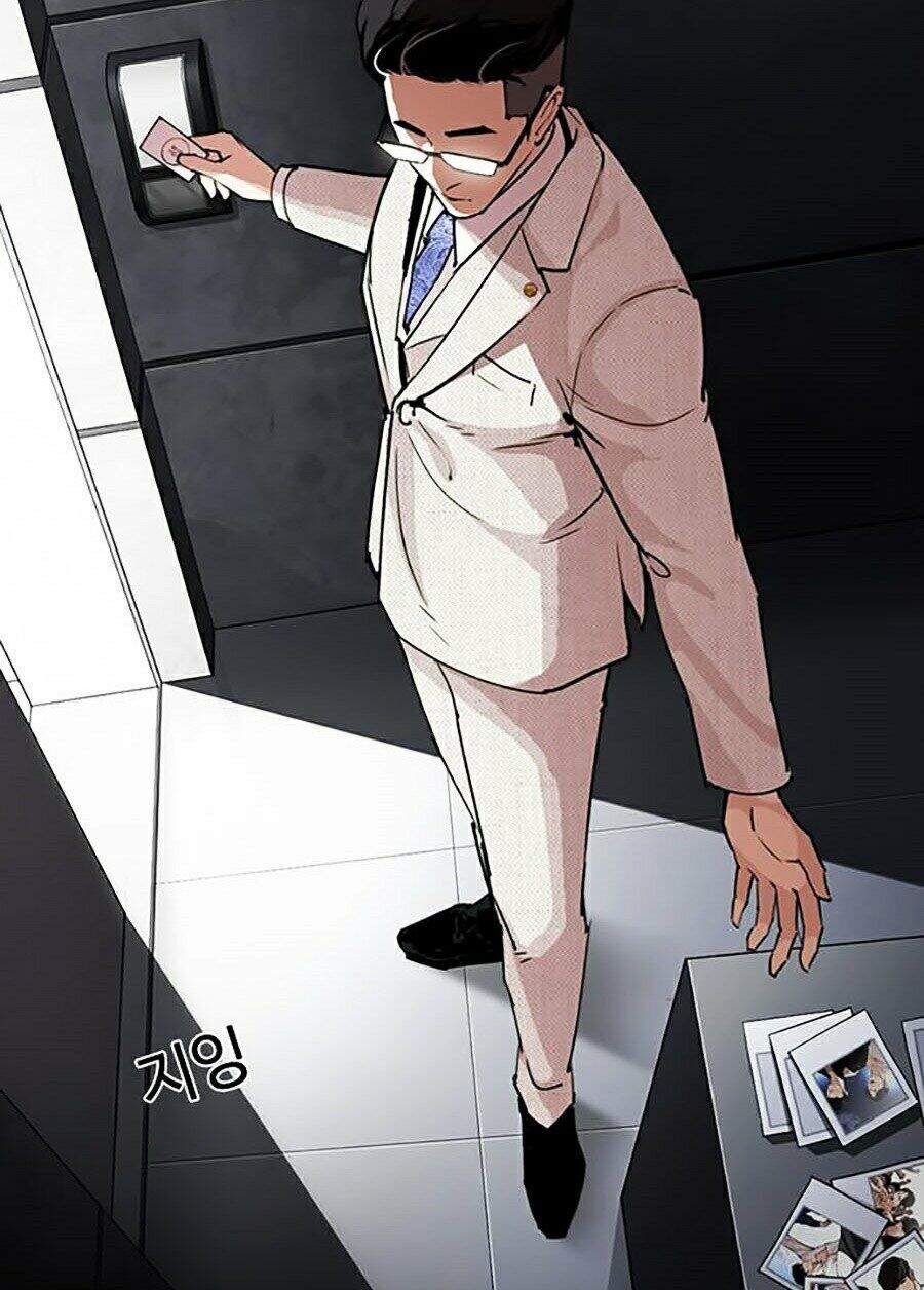 Lookism - Hoán Đổi Diệu Kỳ hoán đổi diệu kỳ - chapter 288 - Upload bởi truyensieuhay.com