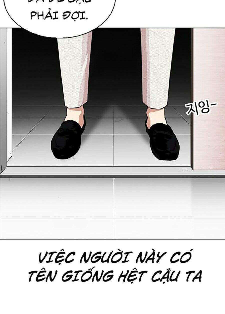 Lookism - Hoán Đổi Diệu Kỳ hoán đổi diệu kỳ - chapter 288 - Upload bởi truyensieuhay.com