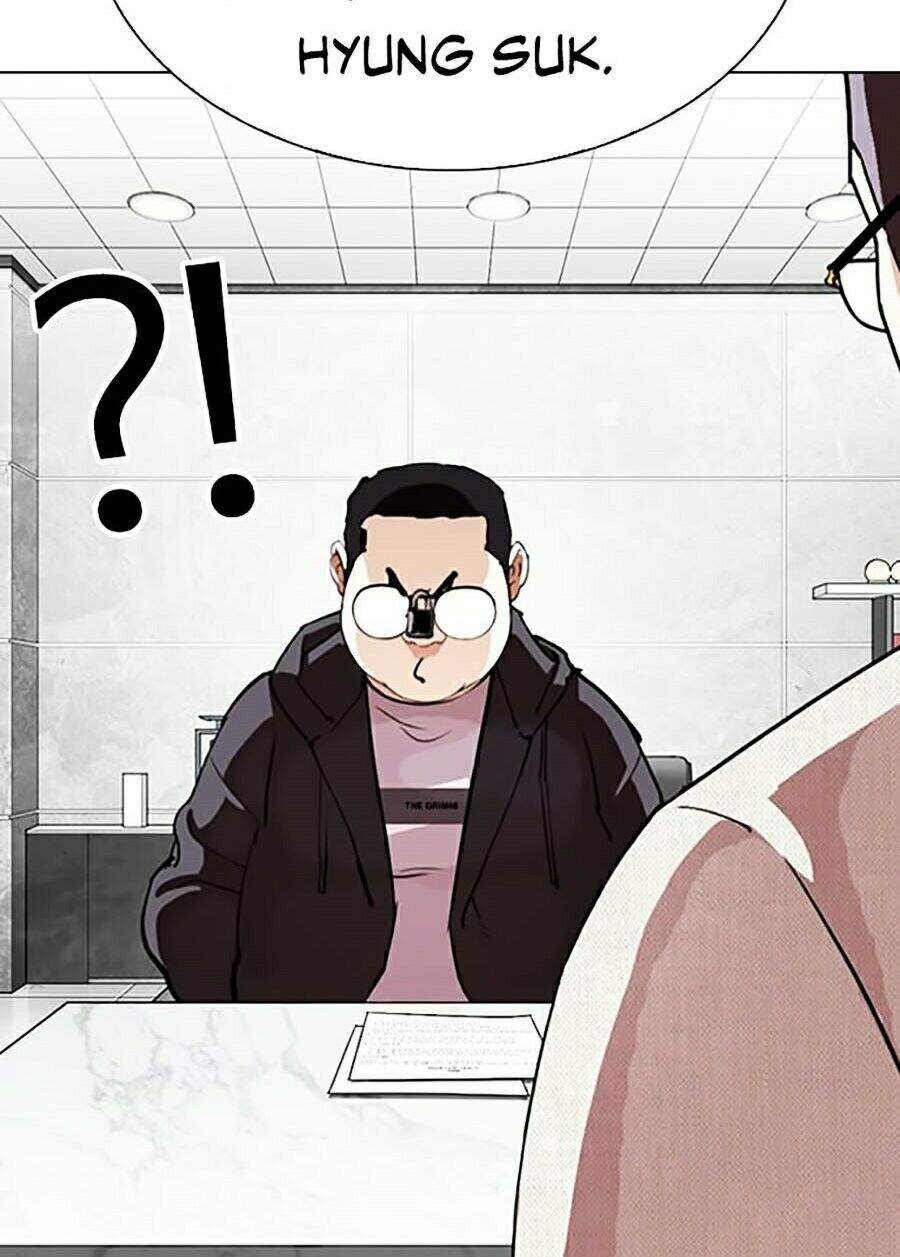 Lookism - Hoán Đổi Diệu Kỳ hoán đổi diệu kỳ - chapter 288 - Upload bởi truyensieuhay.com