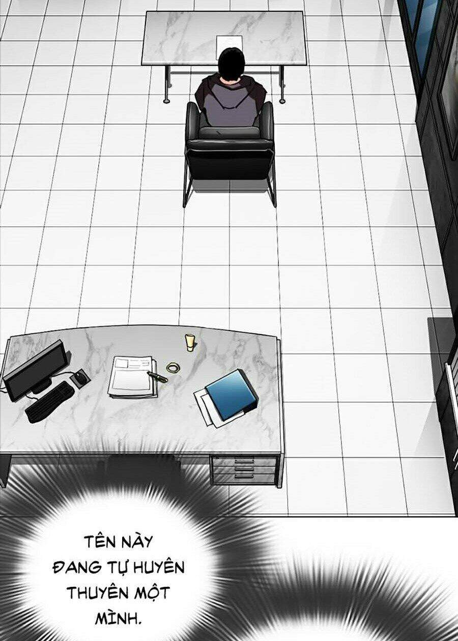 Lookism - Hoán Đổi Diệu Kỳ hoán đổi diệu kỳ - chapter 288 - Upload bởi truyensieuhay.com