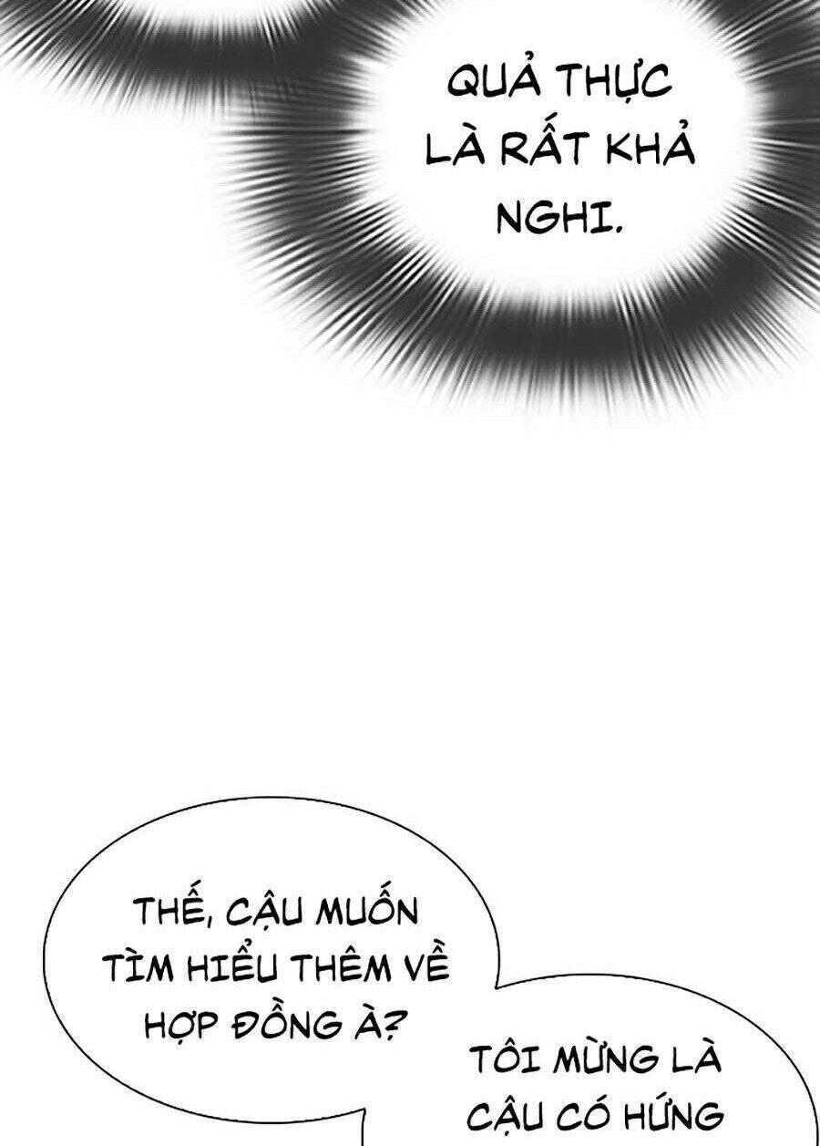 Lookism - Hoán Đổi Diệu Kỳ hoán đổi diệu kỳ - chapter 288 - Upload bởi truyensieuhay.com