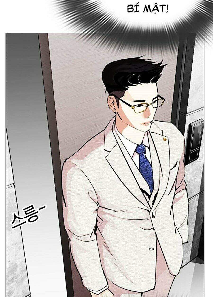 Lookism - Hoán Đổi Diệu Kỳ hoán đổi diệu kỳ - chapter 288 - Upload bởi truyensieuhay.com