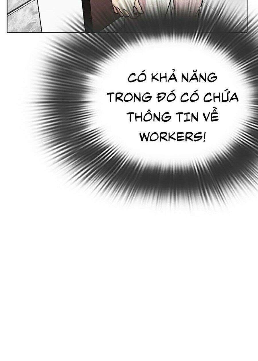 Lookism - Hoán Đổi Diệu Kỳ hoán đổi diệu kỳ - chapter 288 - Upload bởi truyensieuhay.com