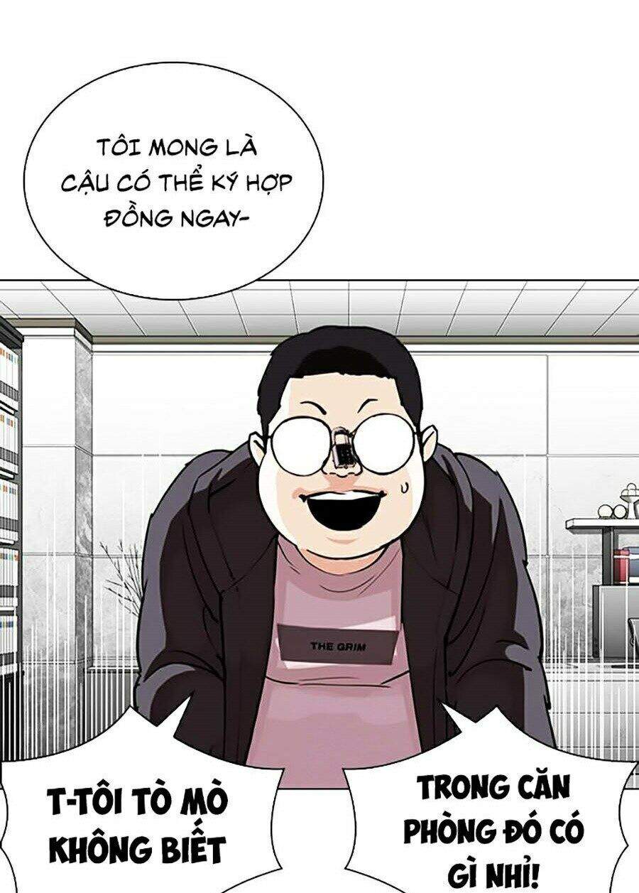 Lookism - Hoán Đổi Diệu Kỳ hoán đổi diệu kỳ - chapter 288 - Upload bởi truyensieuhay.com