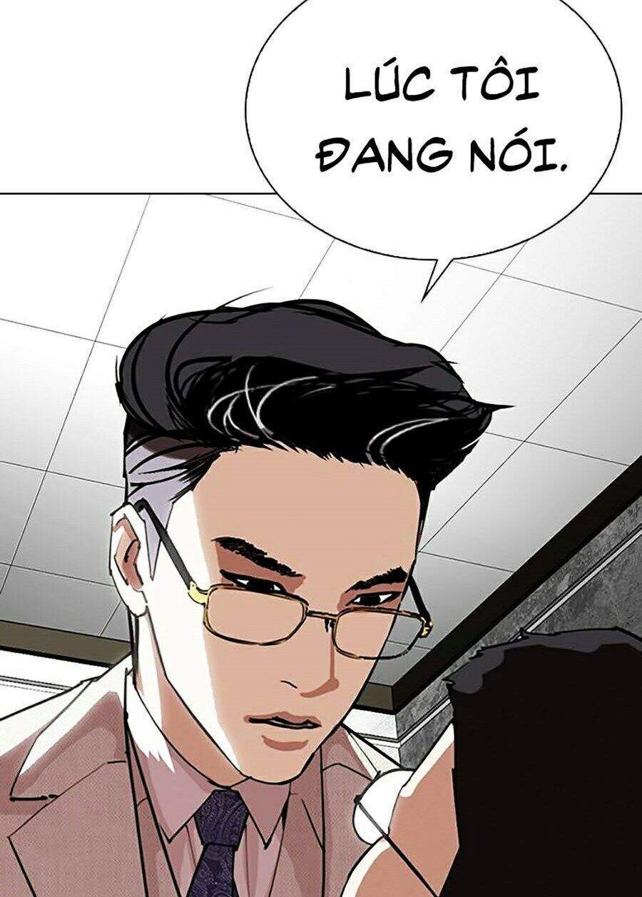 Lookism - Hoán Đổi Diệu Kỳ hoán đổi diệu kỳ - chapter 288 - Upload bởi truyensieuhay.com