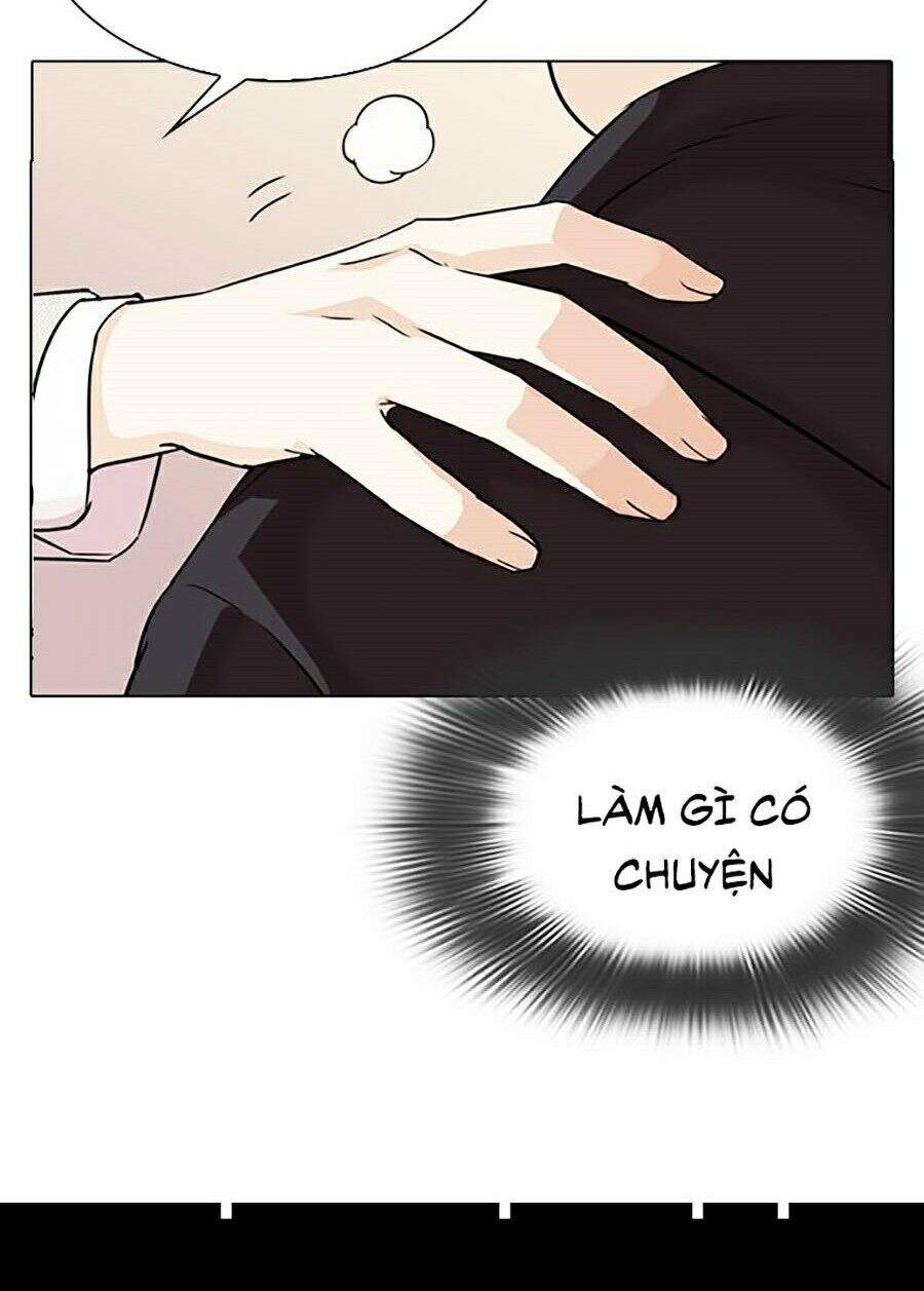 Lookism - Hoán Đổi Diệu Kỳ hoán đổi diệu kỳ - chapter 288 - Upload bởi truyensieuhay.com