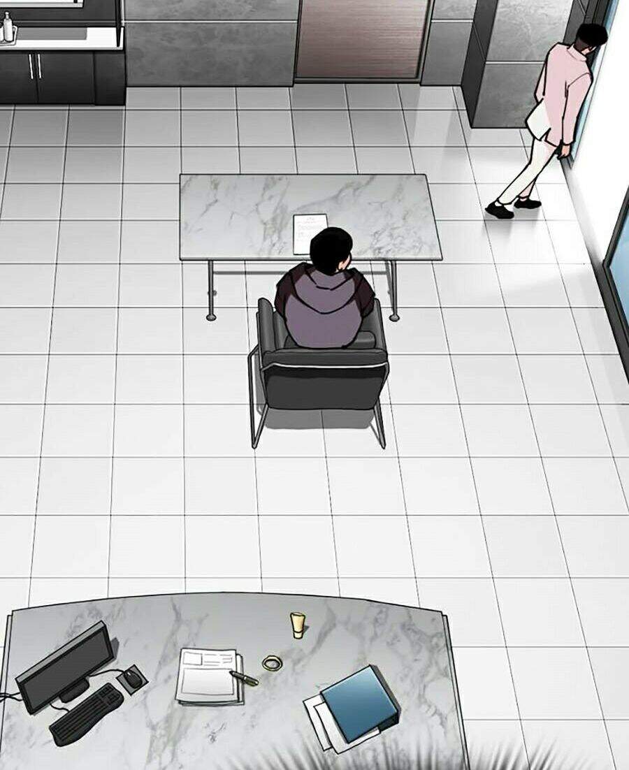 Lookism - Hoán Đổi Diệu Kỳ hoán đổi diệu kỳ - chapter 288 - Upload bởi truyensieuhay.com