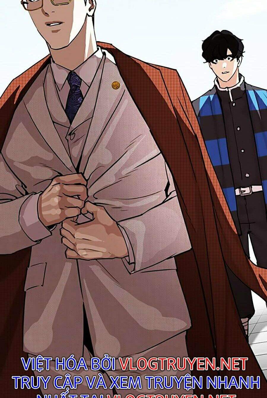 Lookism - Hoán Đổi Diệu Kỳ hoán đổi diệu kỳ - chapter 288 - Upload bởi truyensieuhay.com
