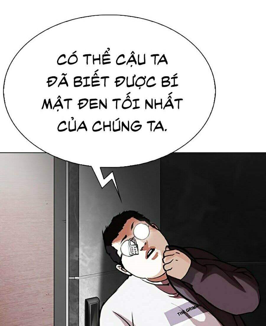 Lookism - Hoán Đổi Diệu Kỳ hoán đổi diệu kỳ - chapter 288 - Upload bởi truyensieuhay.com