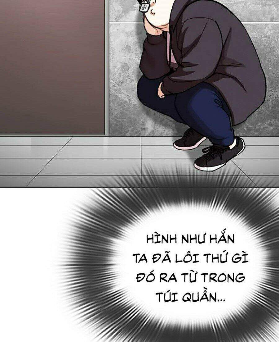 Lookism - Hoán Đổi Diệu Kỳ hoán đổi diệu kỳ - chapter 288 - Upload bởi truyensieuhay.com