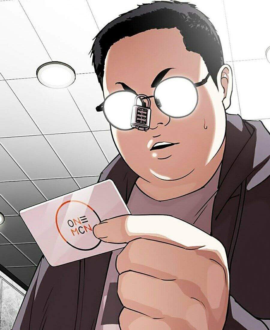 Lookism - Hoán Đổi Diệu Kỳ hoán đổi diệu kỳ - chapter 288 - Upload bởi truyensieuhay.com