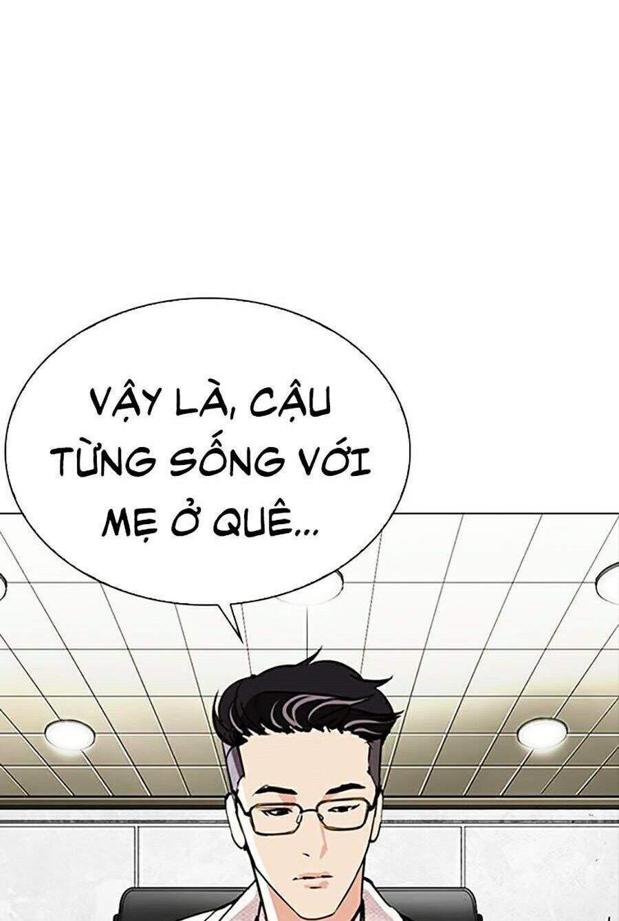 Lookism - Hoán Đổi Diệu Kỳ hoán đổi diệu kỳ - chapter 288 - Upload bởi truyensieuhay.com