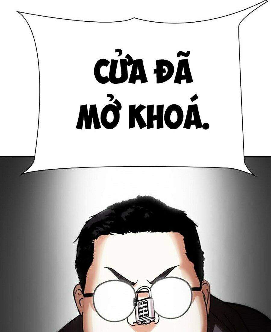 Lookism - Hoán Đổi Diệu Kỳ hoán đổi diệu kỳ - chapter 288 - Upload bởi truyensieuhay.com