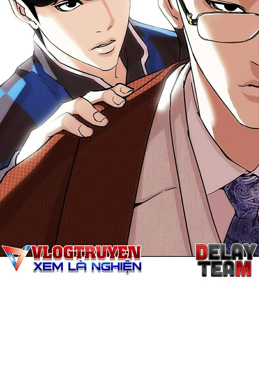 Lookism - Hoán Đổi Diệu Kỳ hoán đổi diệu kỳ - chapter 288 - Upload bởi truyensieuhay.com