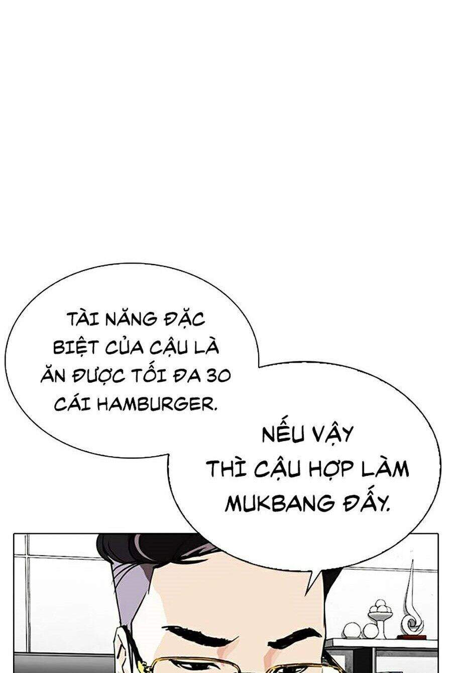 Lookism - Hoán Đổi Diệu Kỳ hoán đổi diệu kỳ - chapter 288 - Upload bởi truyensieuhay.com