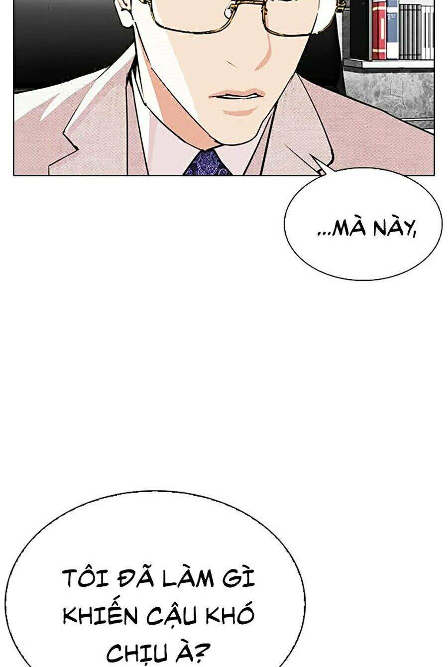 Lookism - Hoán Đổi Diệu Kỳ hoán đổi diệu kỳ - chapter 288 - Upload bởi truyensieuhay.com