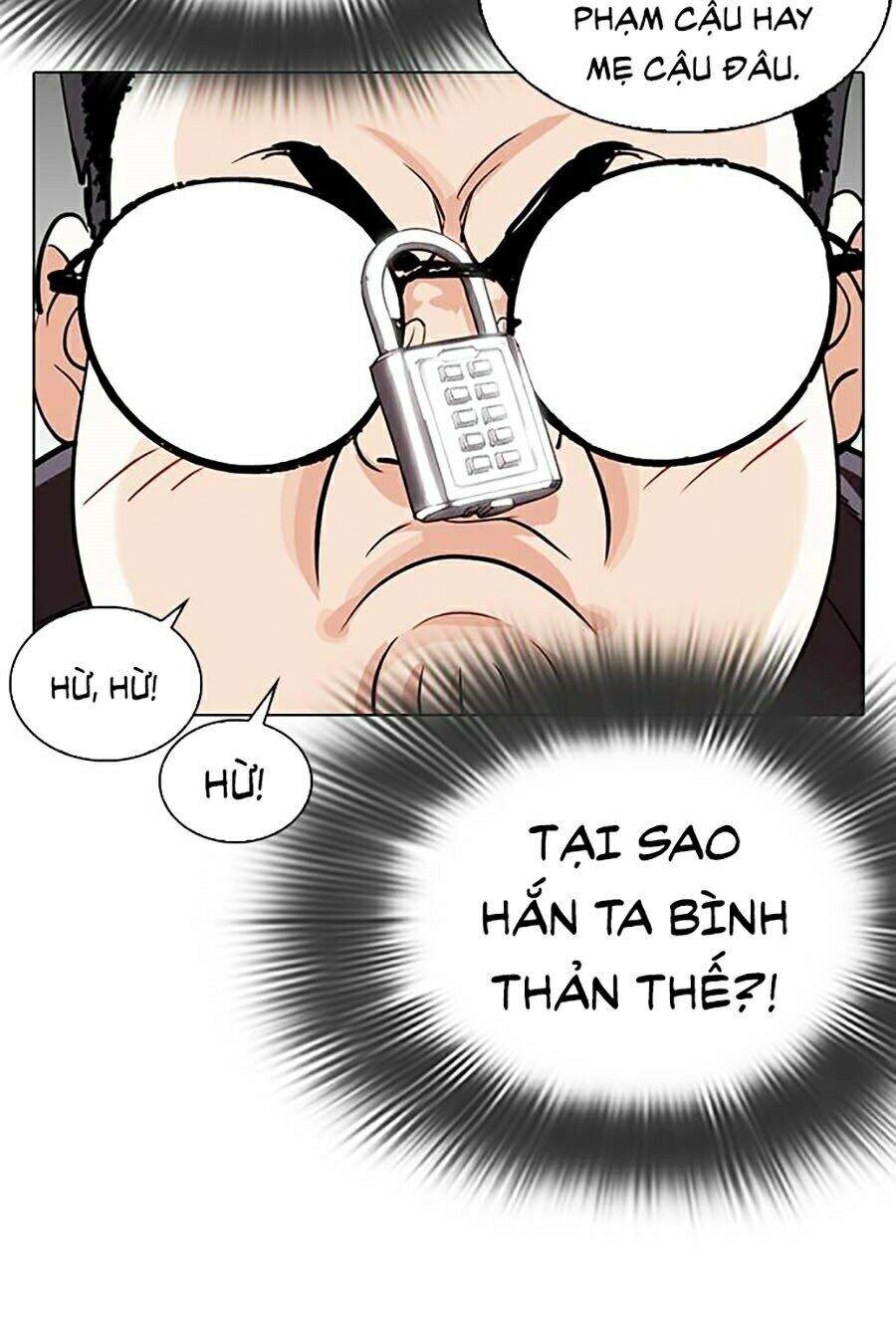 Lookism - Hoán Đổi Diệu Kỳ hoán đổi diệu kỳ - chapter 288 - Upload bởi truyensieuhay.com